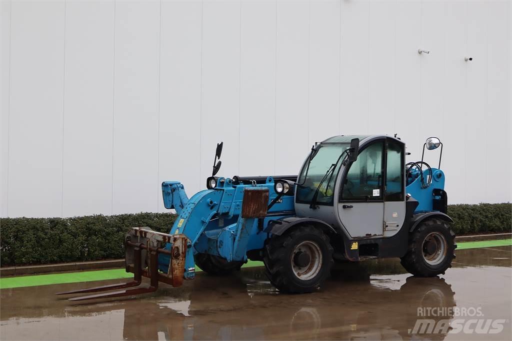 Genie GTH4014 Teleskopski viličarji