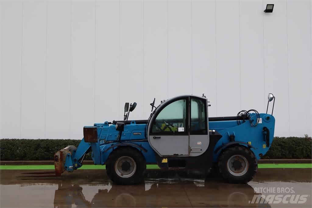Genie GTH4014 Teleskopski viličarji