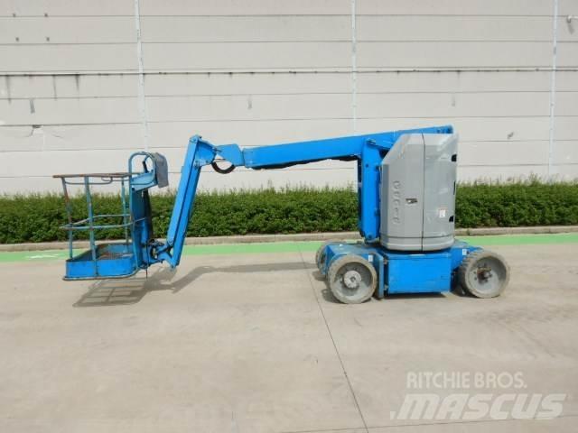 Genie Z30-20N Zglobne dvižne ploščadi