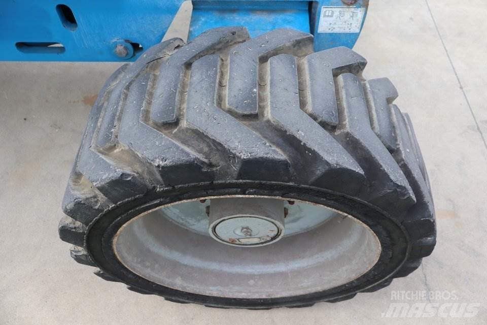 Genie Z51-30JRT Zglobne dvižne ploščadi