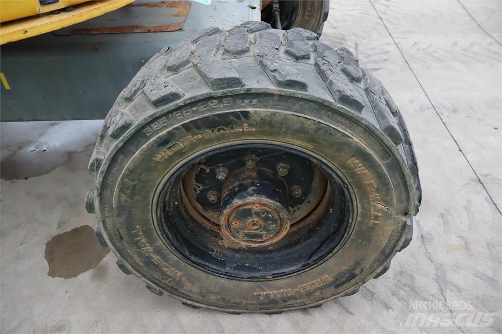 Haulotte HA260PX Zglobne dvižne ploščadi