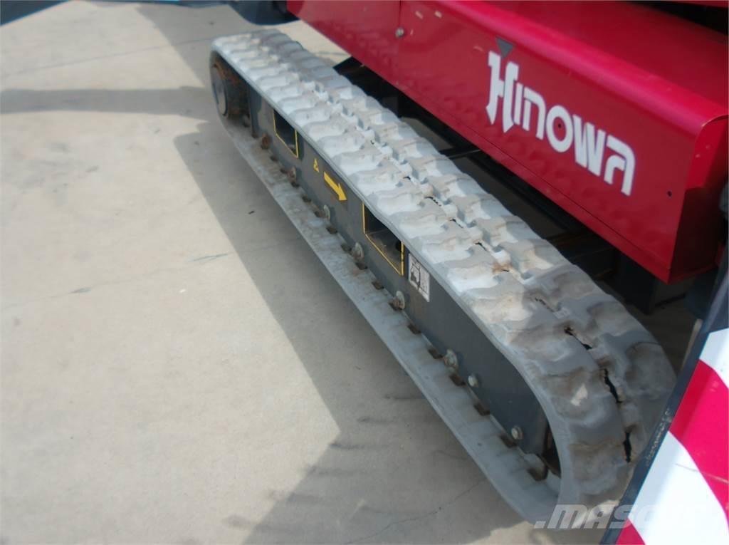 Hinowa LL2614 Gradbeništvo - drugo