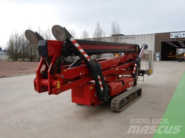 Hinowa LL2614 Druga dvigala in dvižne ploščadi