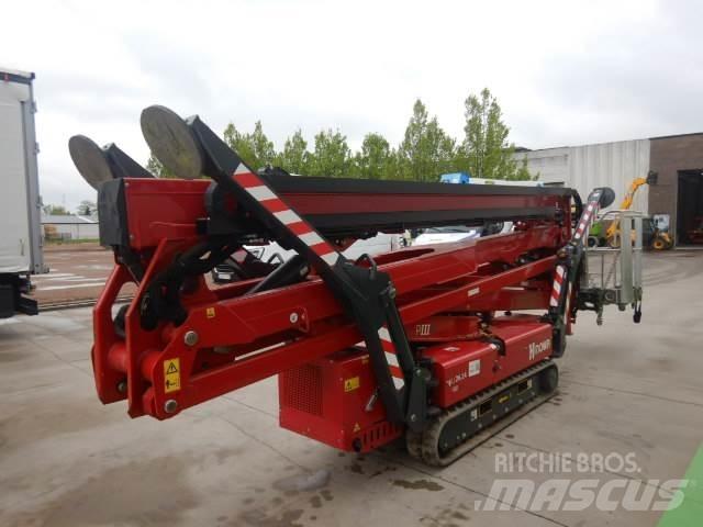 Hinowa LL2614 Druga dvigala in dvižne ploščadi