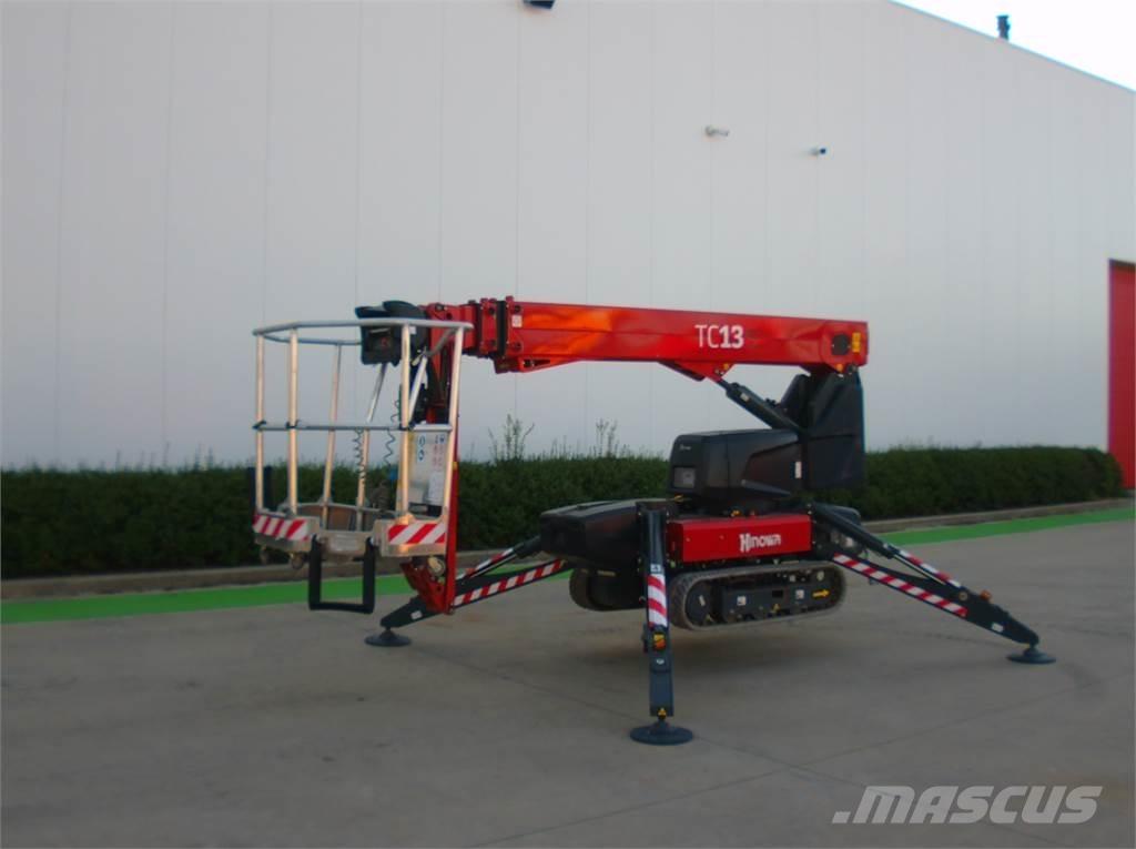 Hinowa TC13S Gradbeništvo - drugo