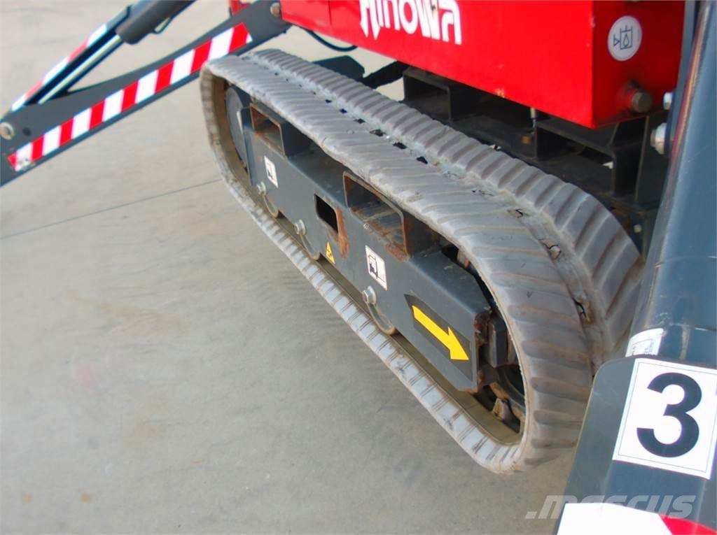 Hinowa TC13S Gradbeništvo - drugo