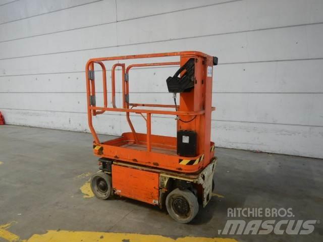 JLG 1230ES Vertikalna dvigala