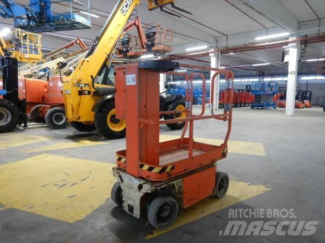 JLG 1230ES Vertikalna dvigala