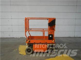 JLG 1230ES Vertikalna dvigala