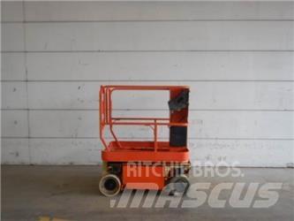 JLG 1230ES Vertikalna dvigala
