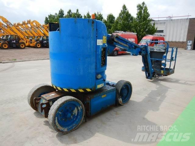 JLG E300AJP Zglobne dvižne ploščadi