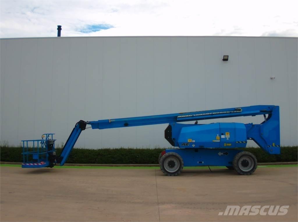 JLG H800AJ Zglobne dvižne ploščadi