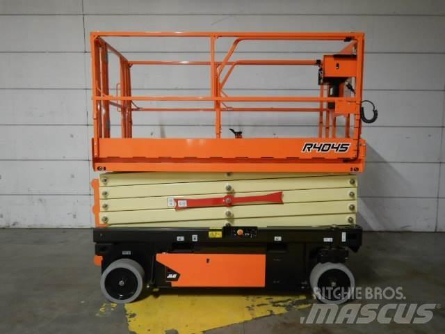 JLG R4045 Škarjaste dvižne ploščadi