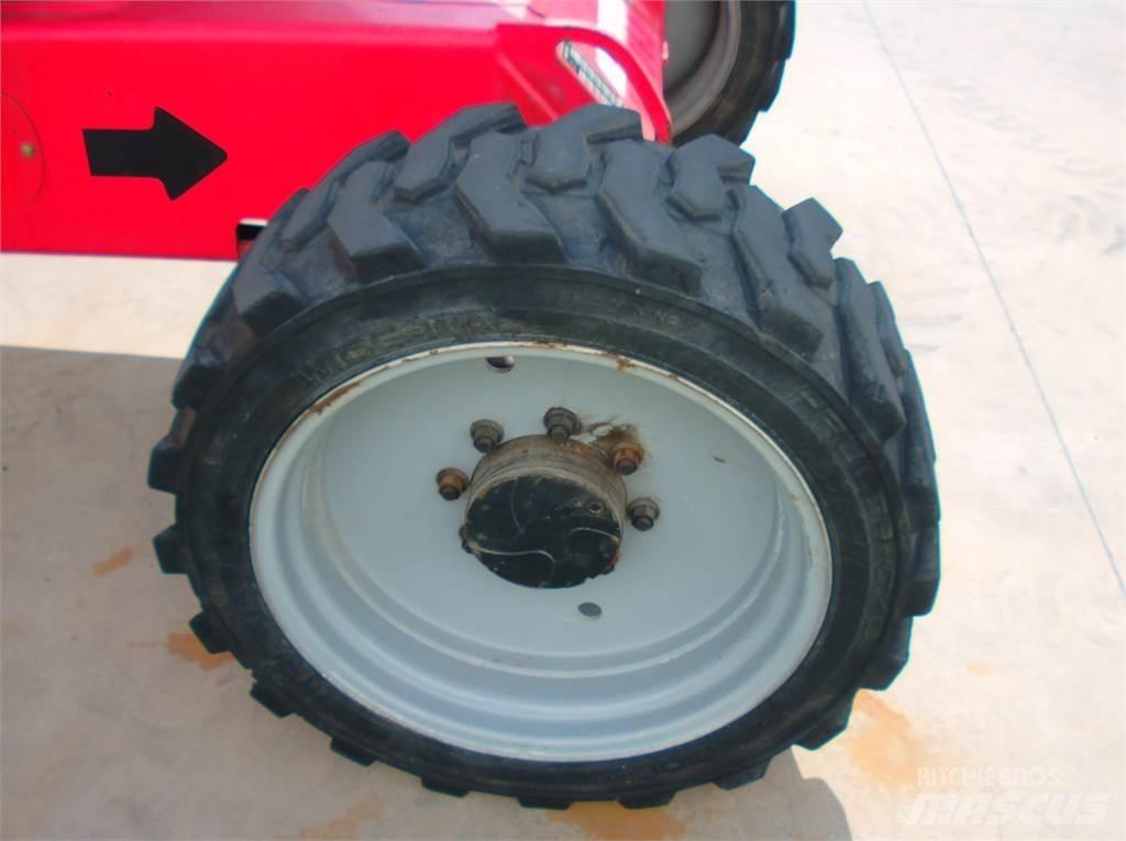 Manitou 280TJ Teleskopske dvižne ploščadi