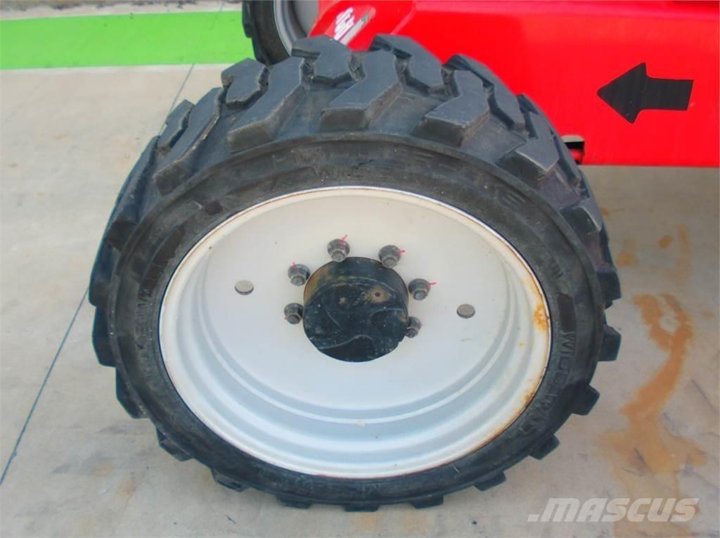 Manitou 280TJ Teleskopske dvižne ploščadi