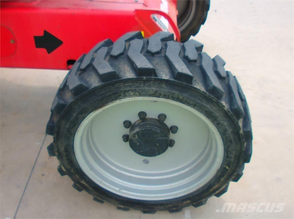 Manitou 280TJ Teleskopske dvižne ploščadi