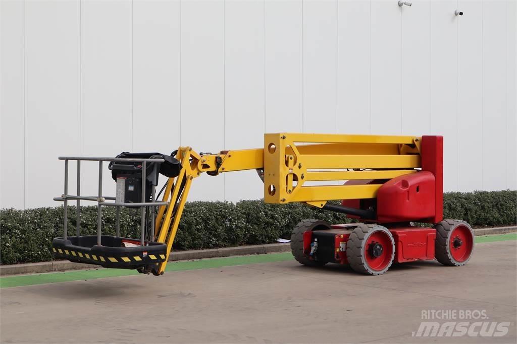 Niftylift HR17NE Zglobne dvižne ploščadi