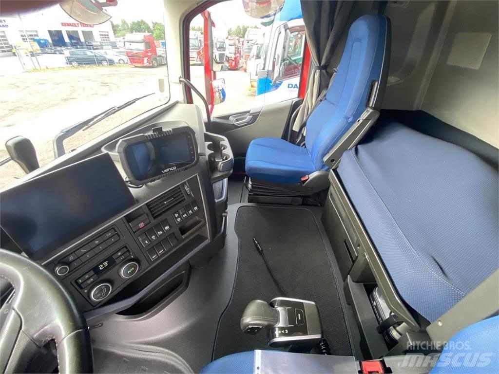 Volvo FH 4x2 460 Vlačilci