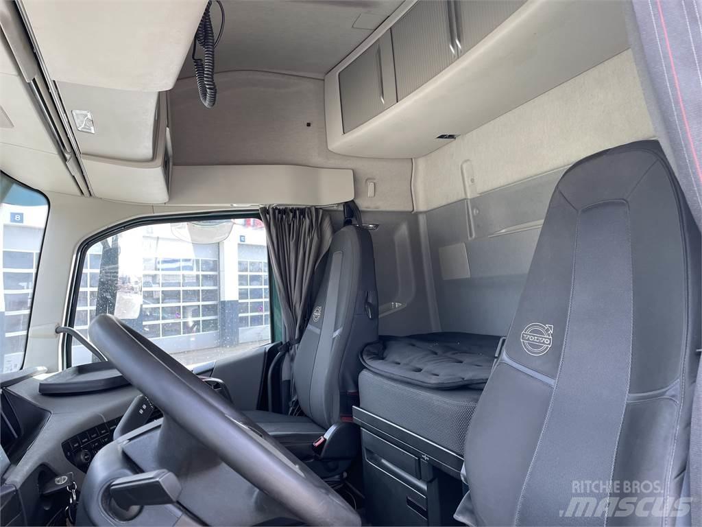 Volvo FH 500 Vlačilci