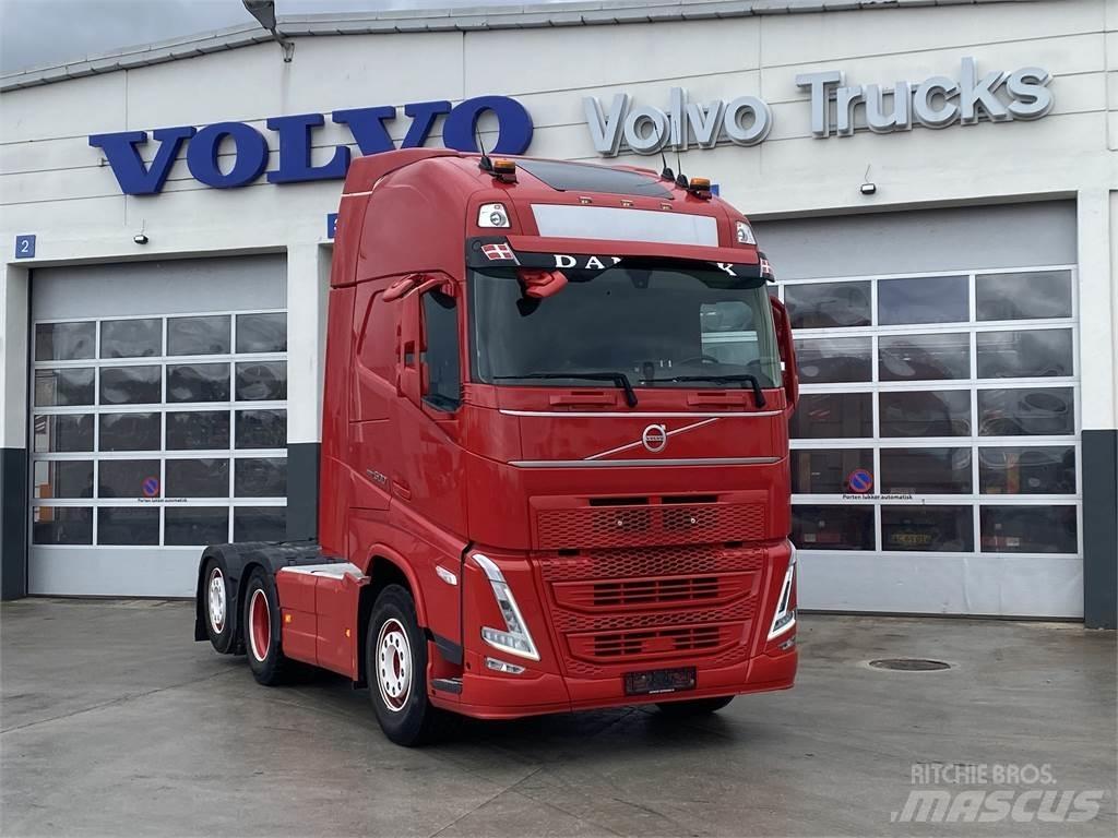Volvo FH 500 Vlačilci