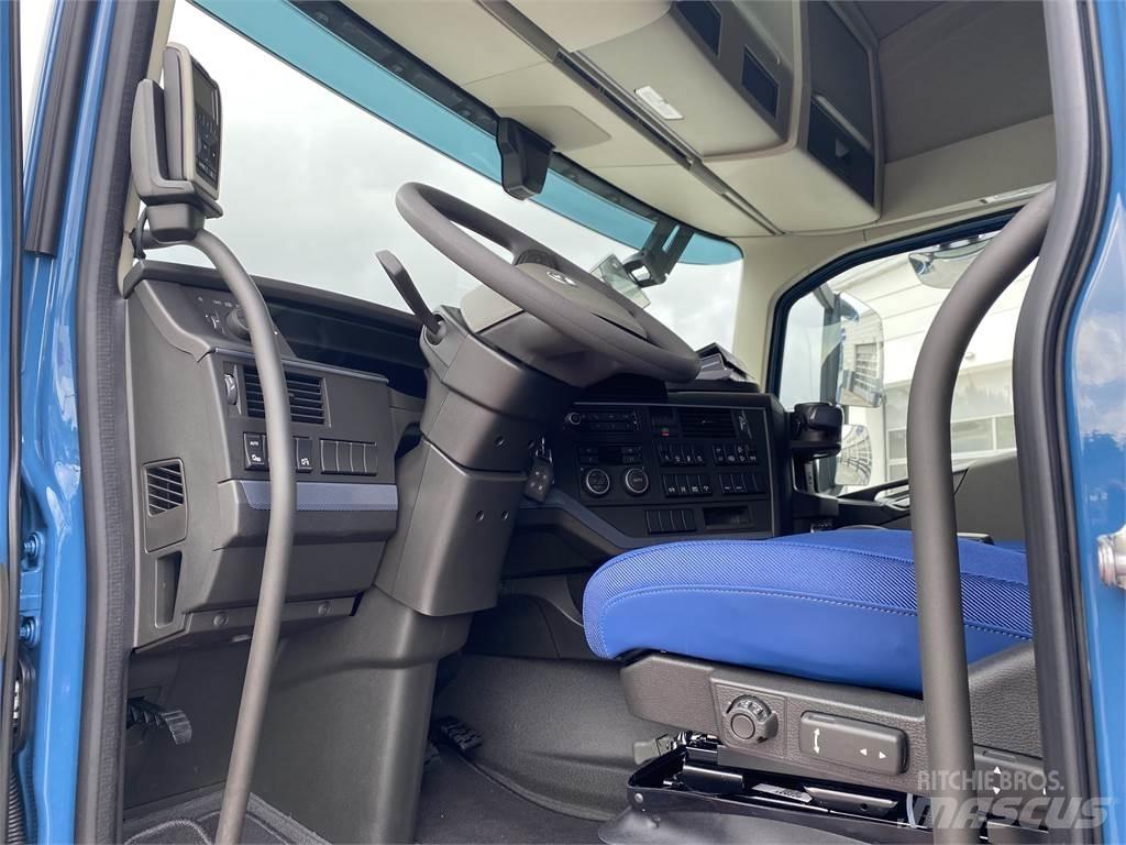 Volvo FH 500 Vlačilci