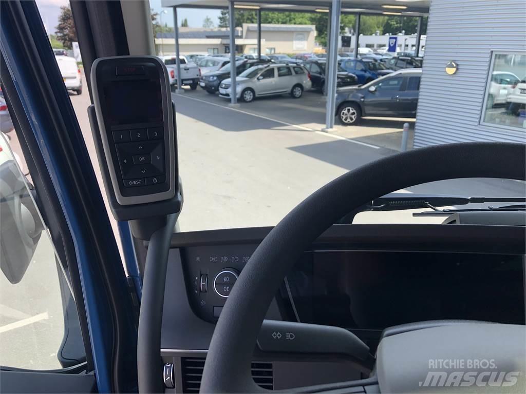 Volvo FH 6x2 Vlačilci