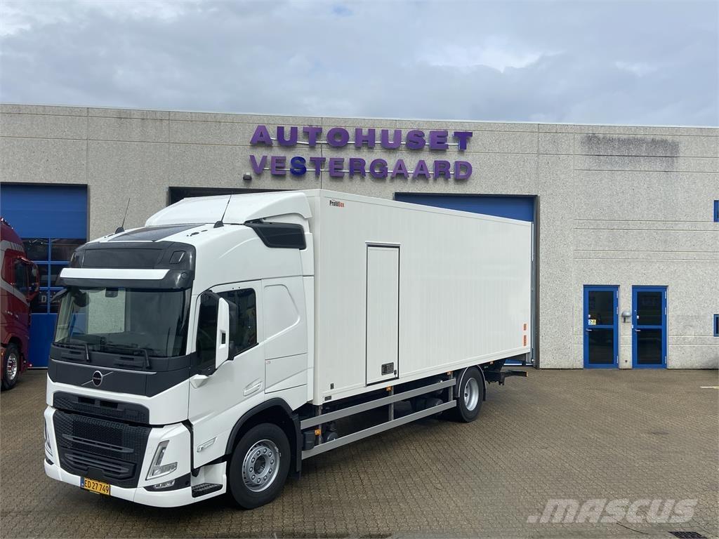 Volvo FM 330 4X2 Drugi tovornjaki