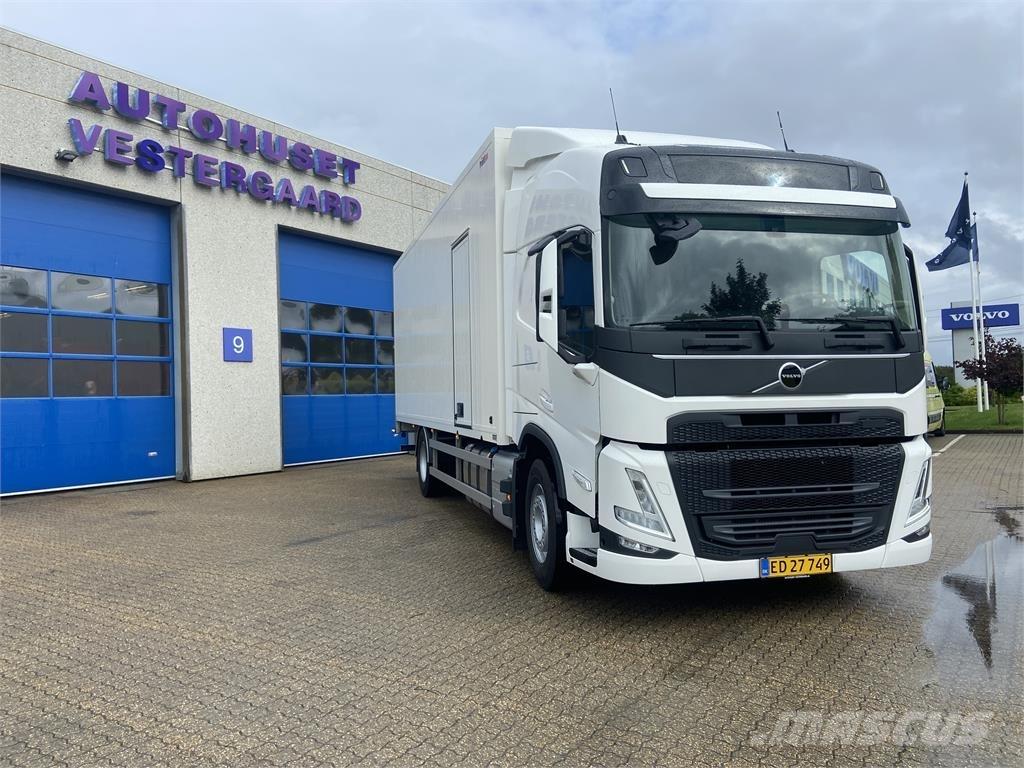 Volvo FM 330 4X2 Drugi tovornjaki