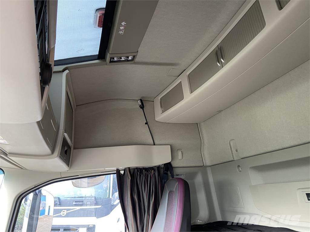 Volvo FM 330 4X2 Drugi tovornjaki