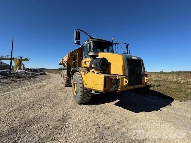 Bell B35D Zglobni demperji