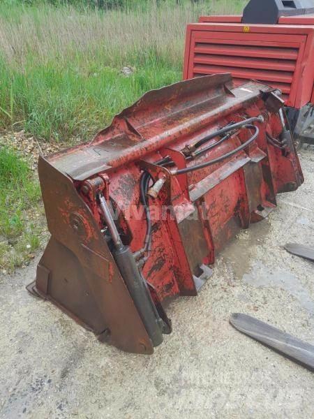  CAT908 CAT908 Žlice