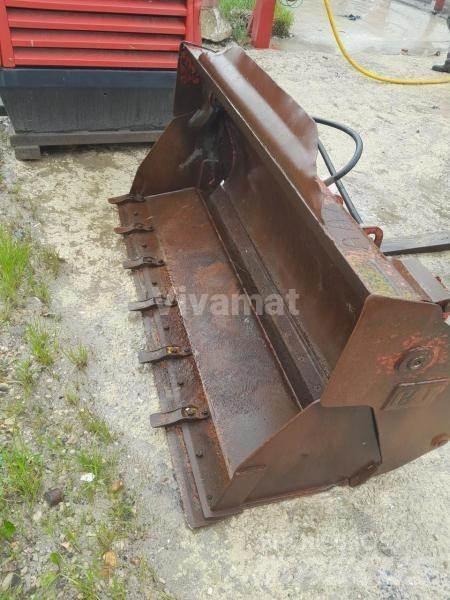  CAT908 CAT908 Žlice