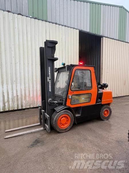 Doosan D45SC Viličarji - drugo