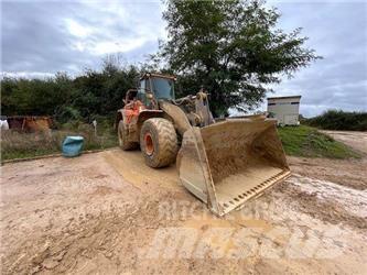 Doosan DL450 Kolesni nakladalci
