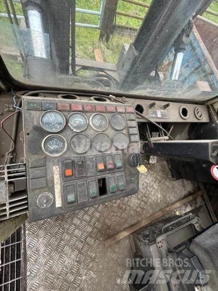 Kalmar DCG130 Viličarji - drugo