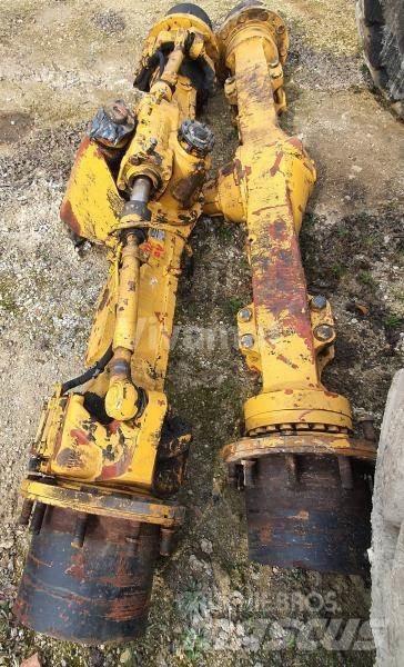 Liebherr 922 Drugo
