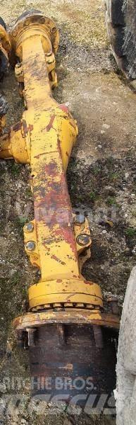 Liebherr 922 Drugo