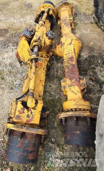 Liebherr 922 Drugo