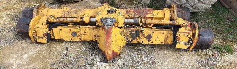 Liebherr 922 Drugo