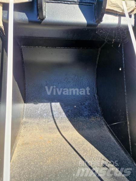 Volvo S60 Žlice