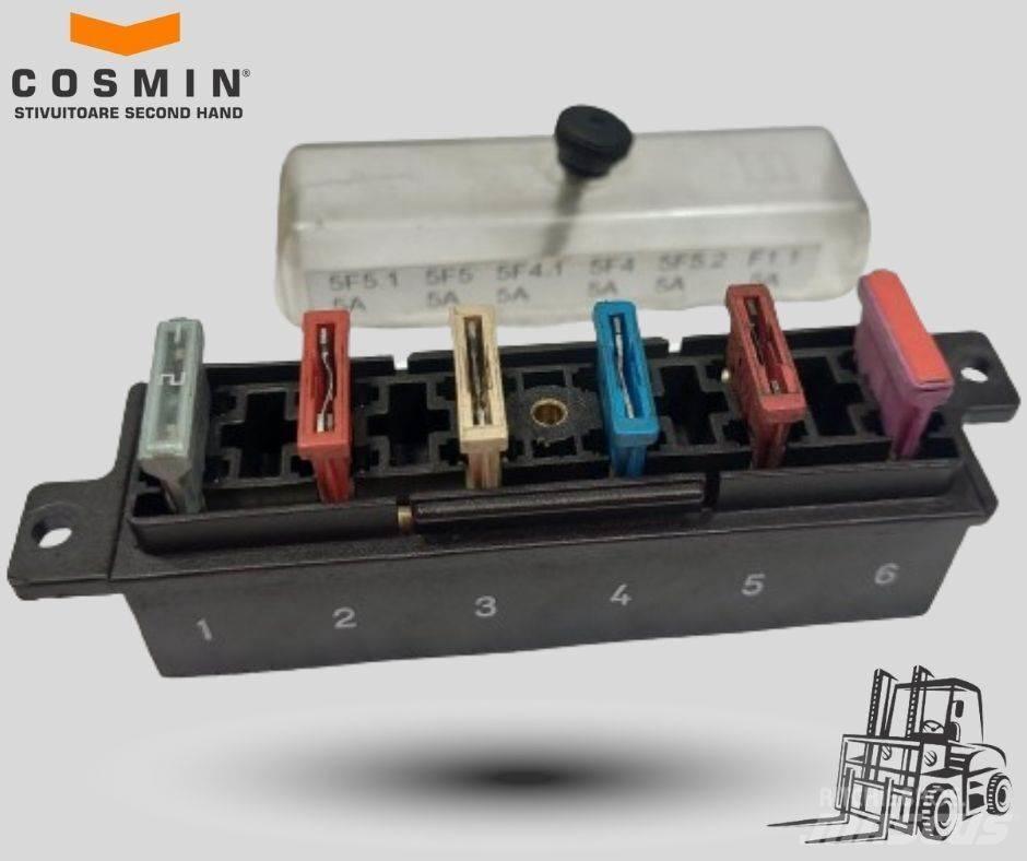  30739 Elektronika