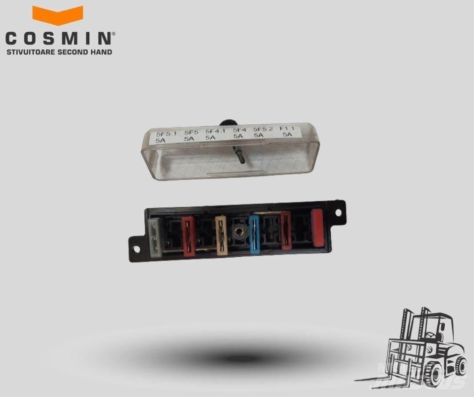  30739 Elektronika