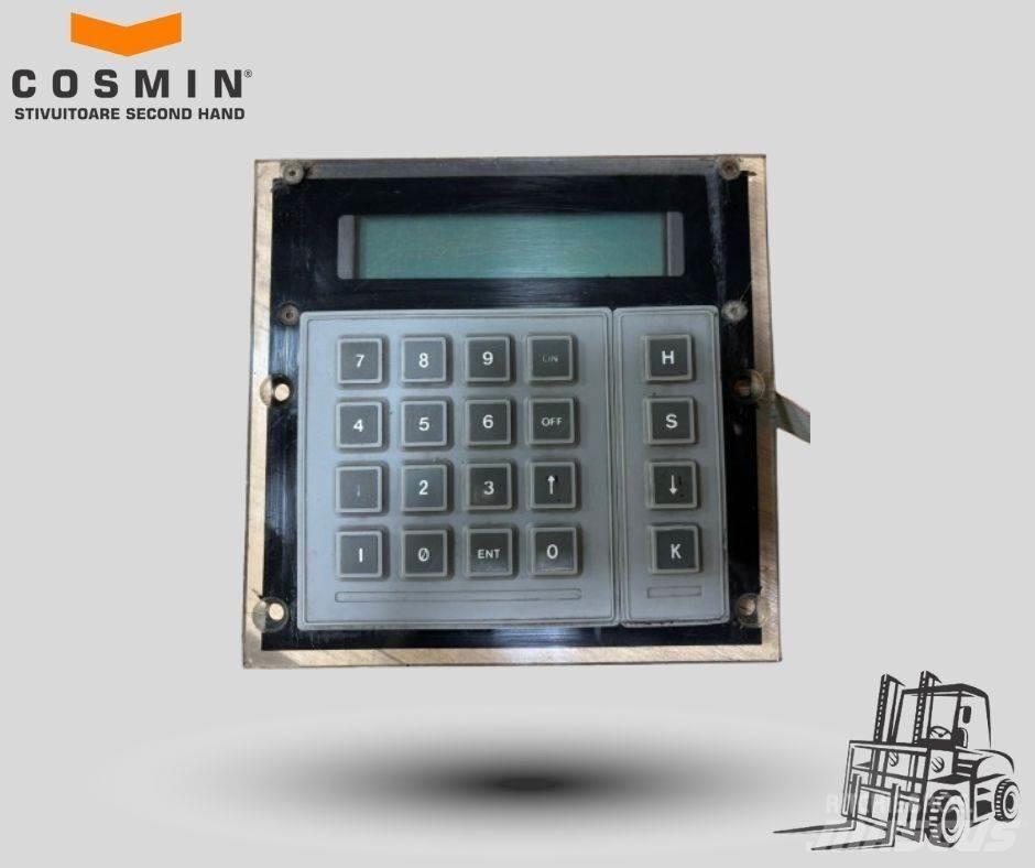  90275 Elektronika