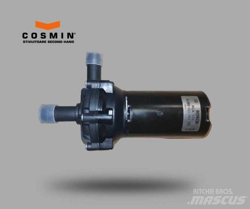 Bosch  Hidravlika