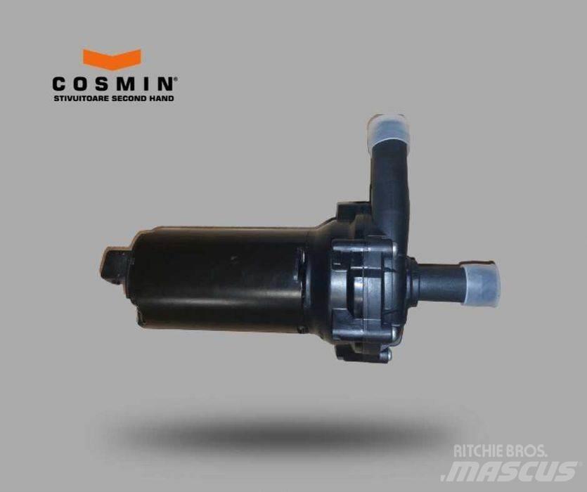 Bosch  Hidravlika