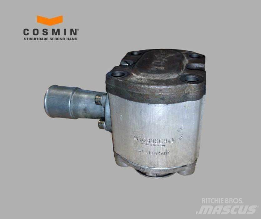 Bosch  Hidravlika
