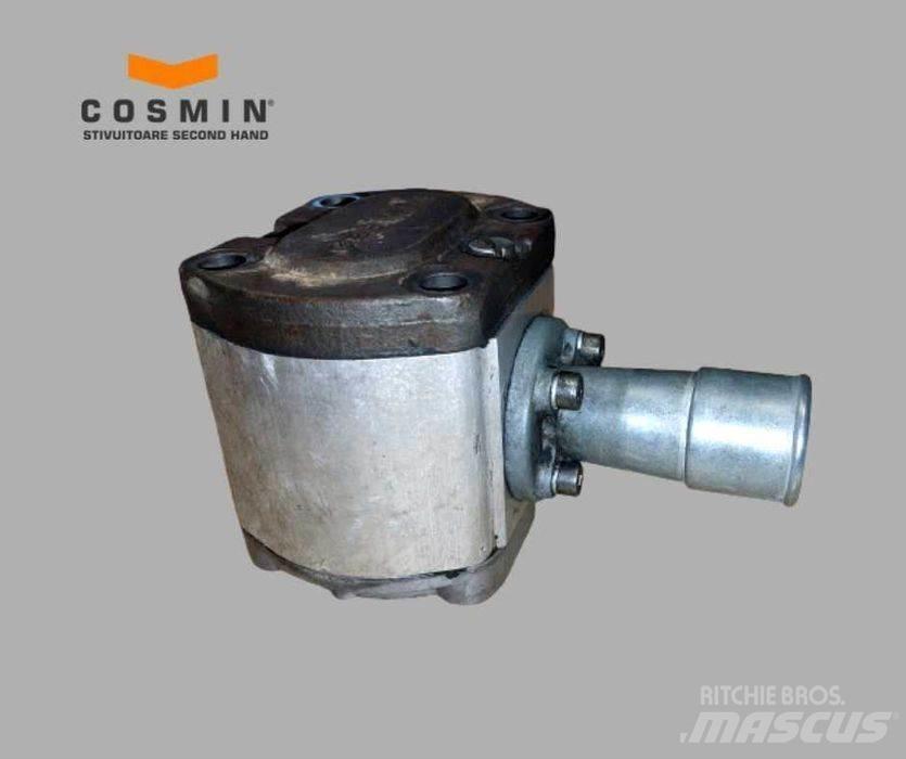 Bosch  Hidravlika