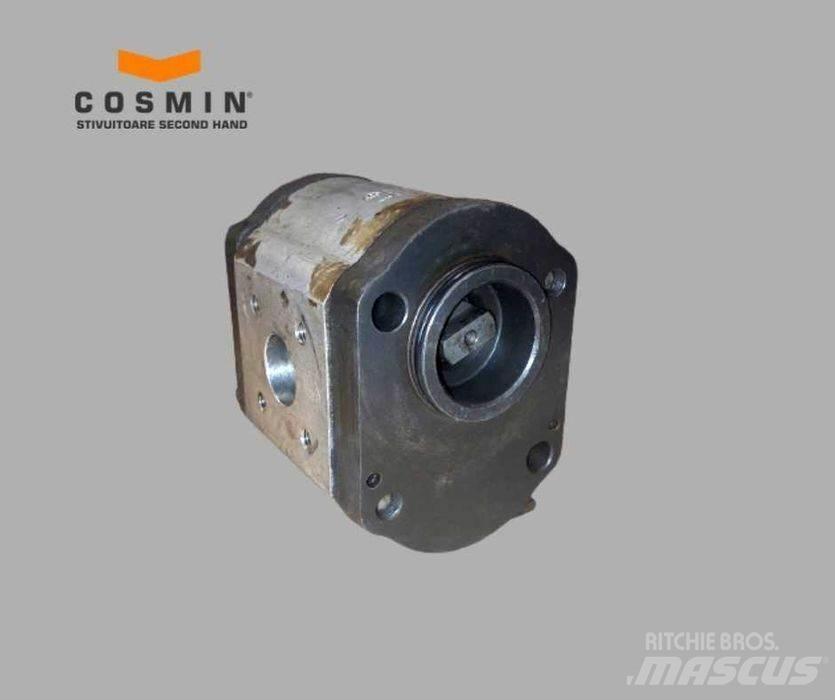 Bosch  Hidravlika