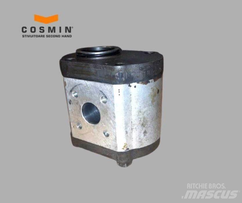 Bosch  Hidravlika