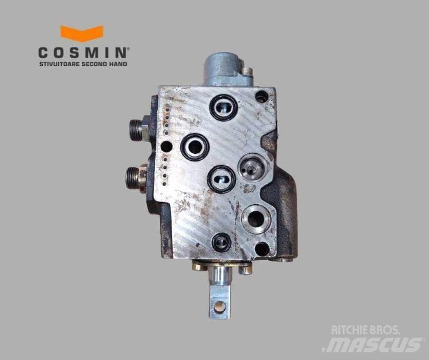 Bosch  Hidravlika